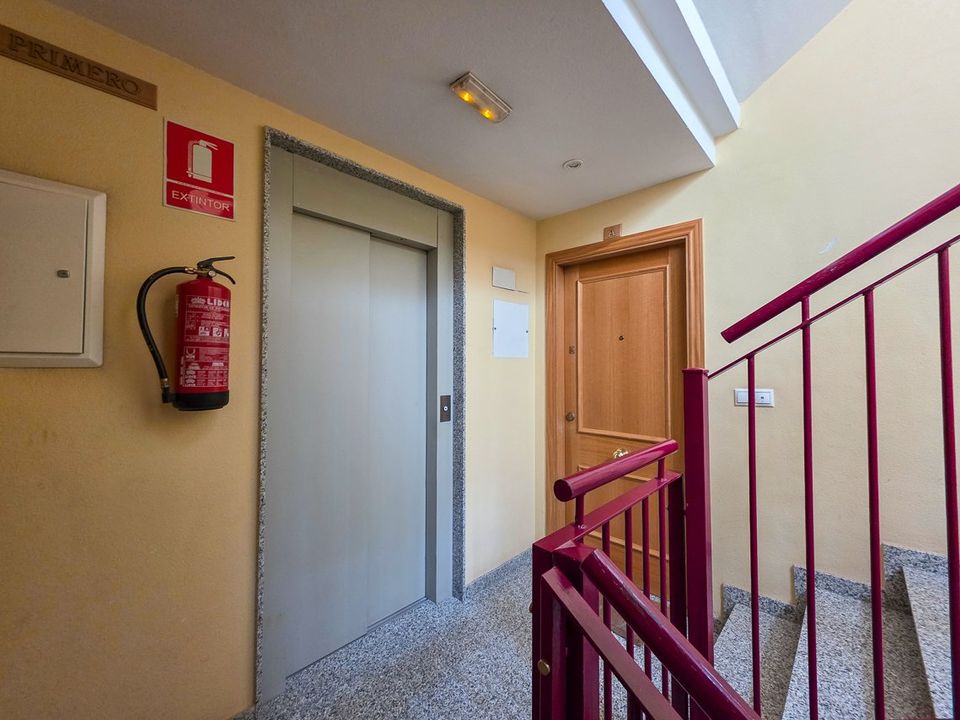 Lejlighed i Pinoso, Alicante - foto 4