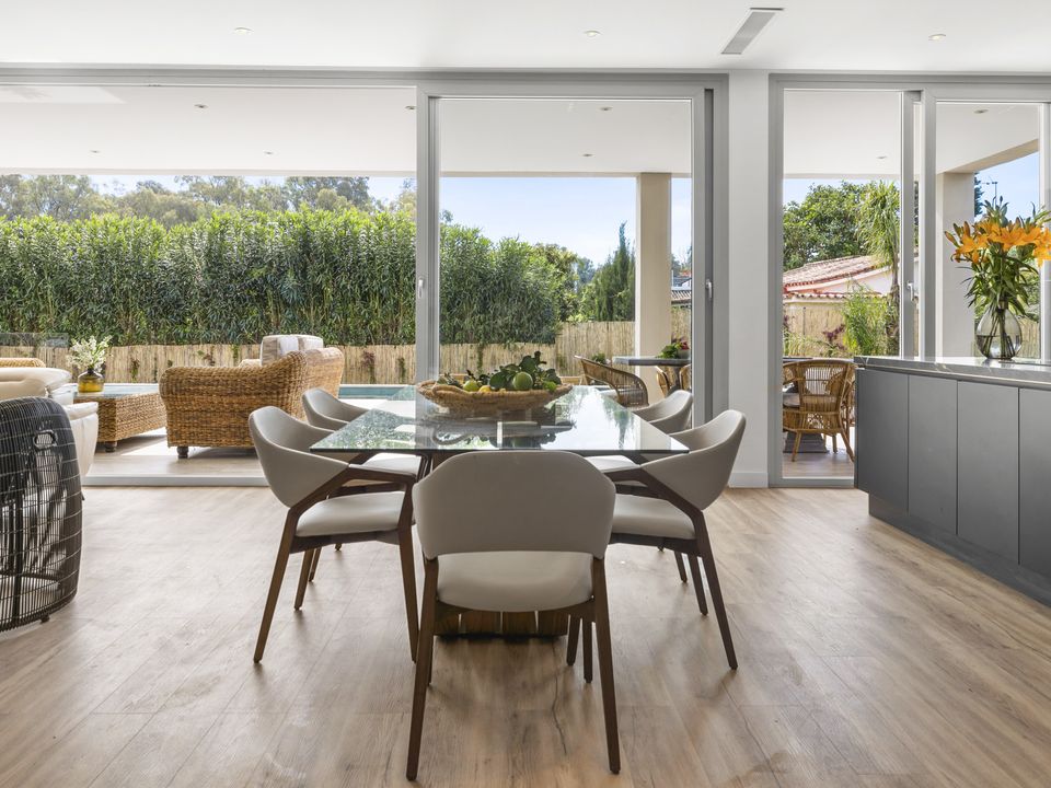 Villa i San Pedro de Alcantara, Malaga - foto 4