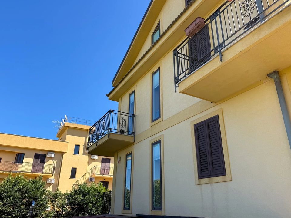 Villa i Casteldaccia, Palermo - foto 2