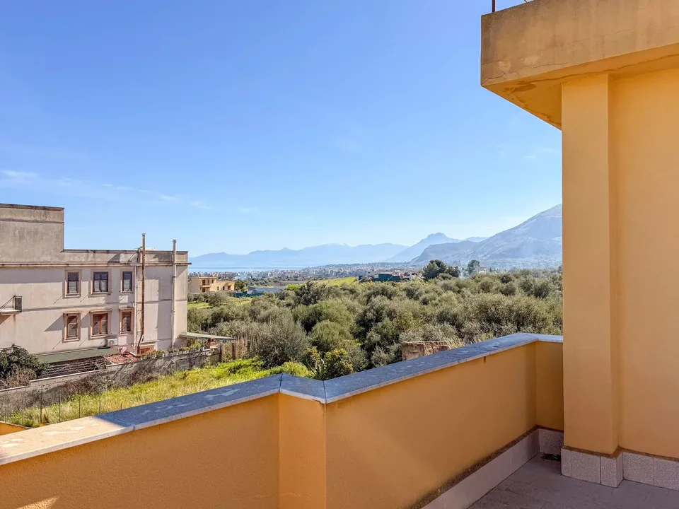 Villa i Casteldaccia, Palermo - foto 4