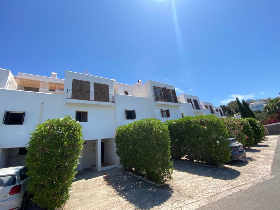 Villa i Ibiza, Ibiza - foto 1