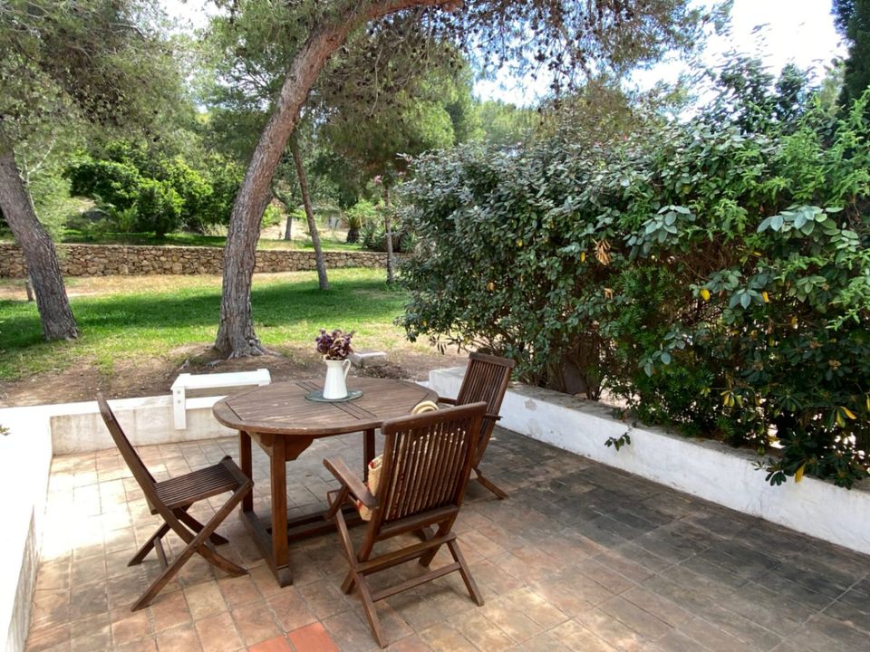 Villa i Ibiza, Ibiza - foto 2