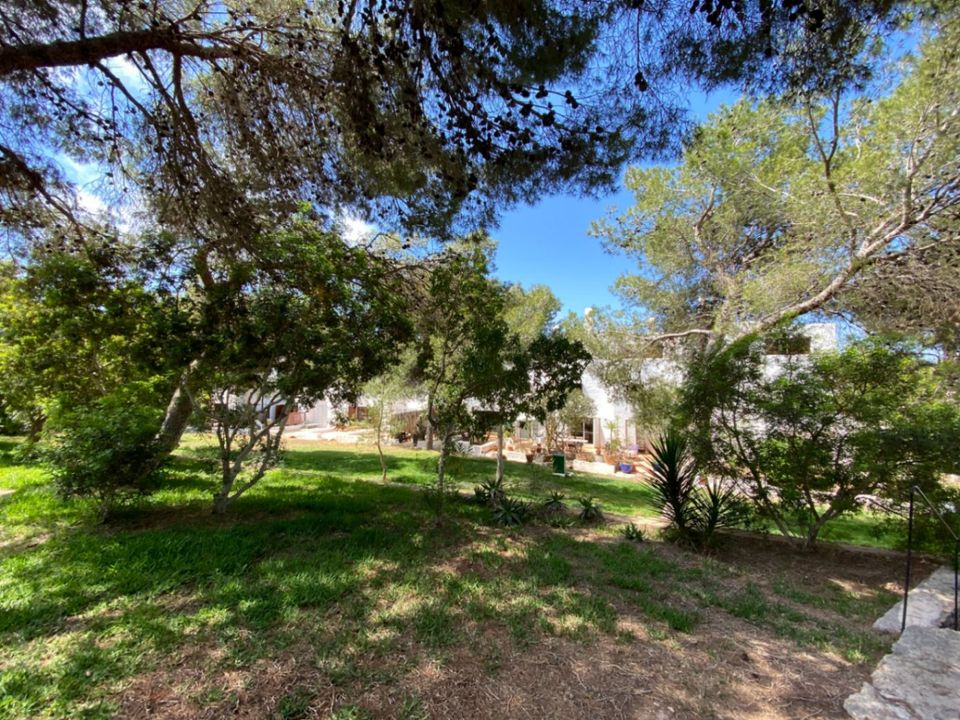 Villa i Ibiza, Ibiza - foto 3