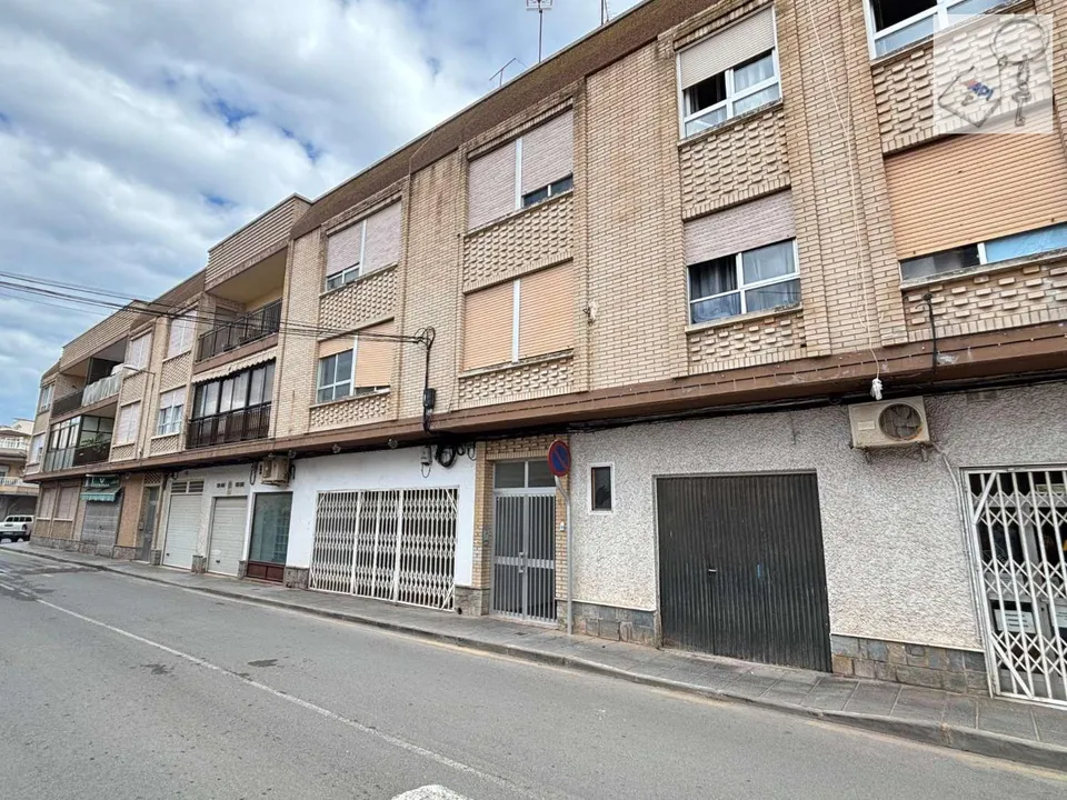 Leilighet i Pilar de la Horadada, Alicante - bilde 2
