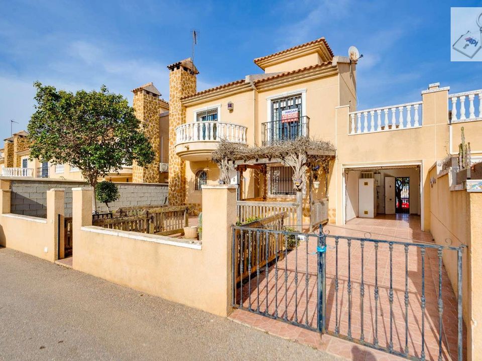 Villa i Torrevieja, Alicante - bilde 2