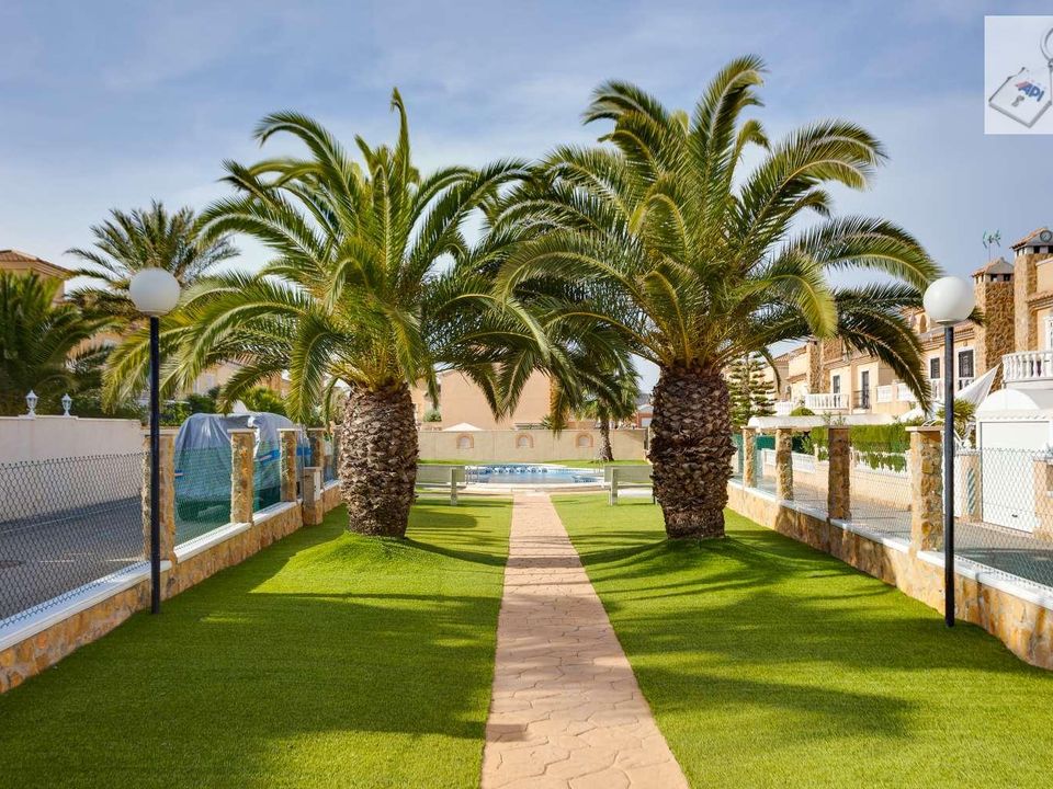Villa i Torrevieja, Alicante - bilde 3