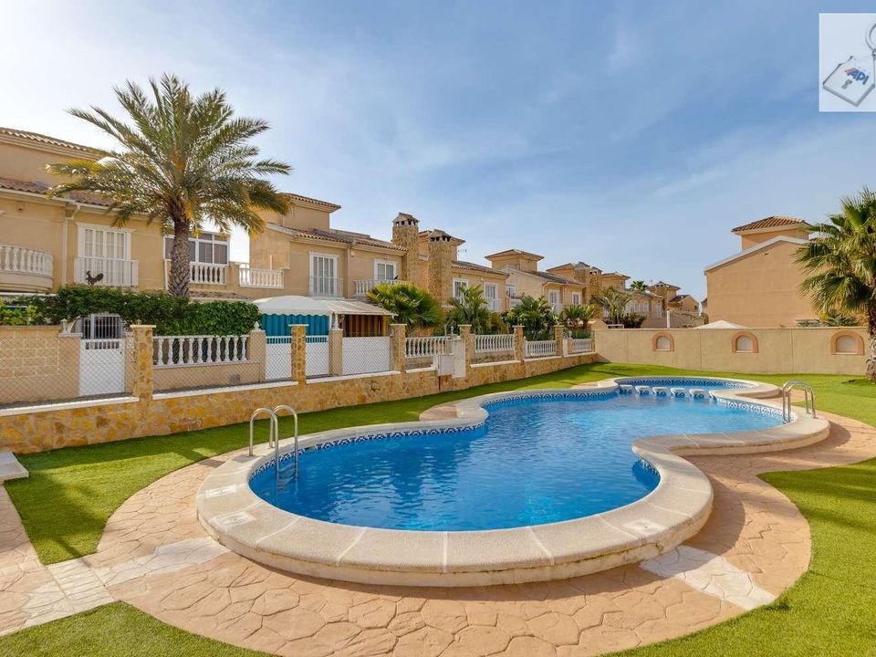 Villa i Torrevieja, Alicante - bilde 4