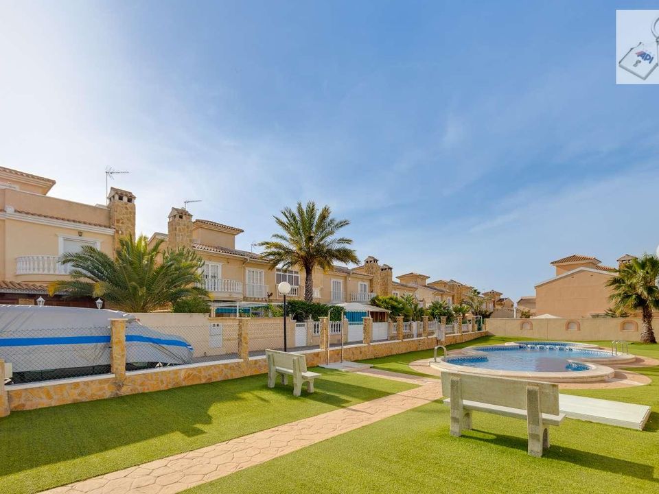 Villa i Torrevieja, Alicante - bilde 5