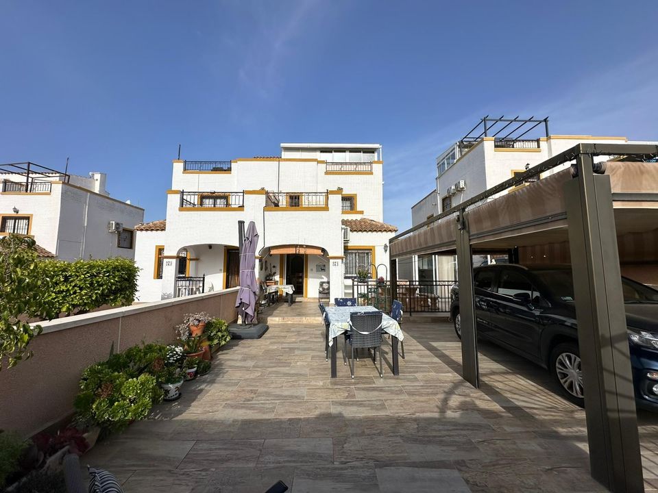 Villa i La Marina, Alicante - foto 1