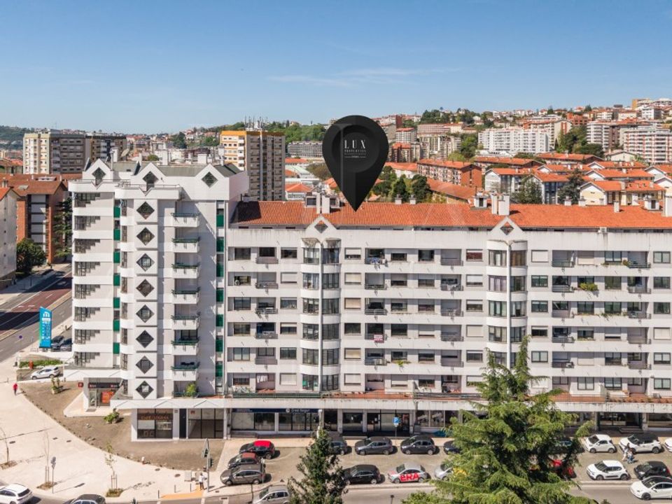 Lejlighed i Coimbra, Coimbra - foto 1
