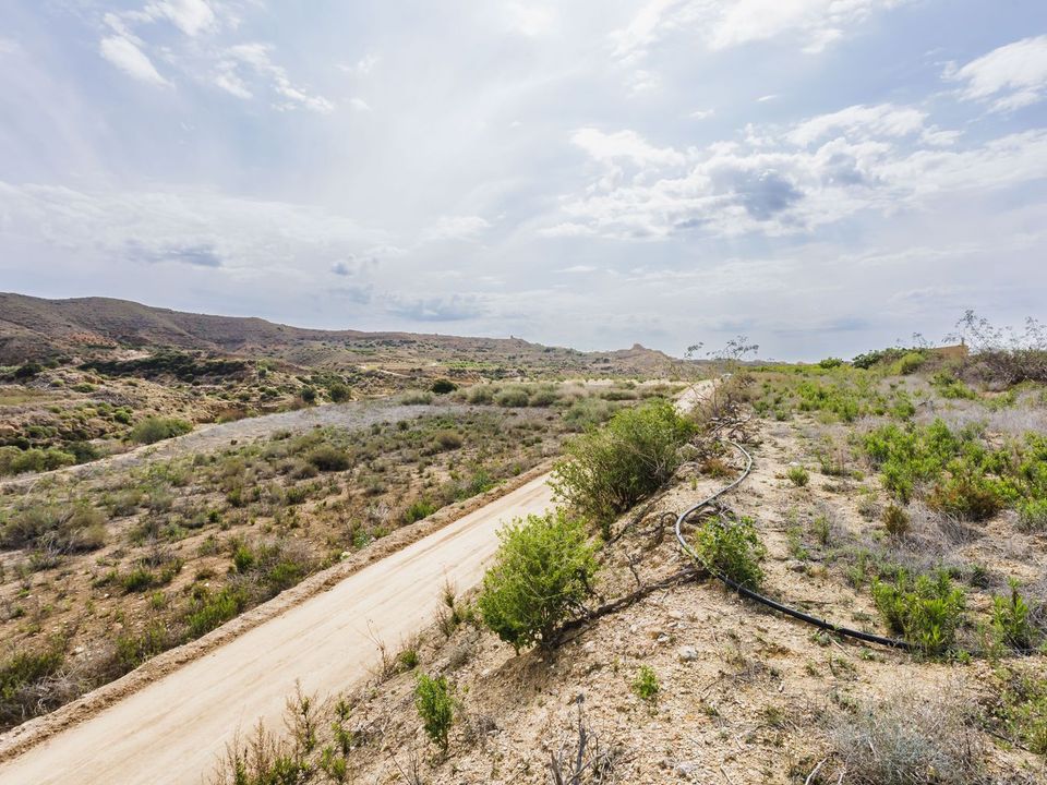 Helårsgrund i Antas, Almeria - foto 4