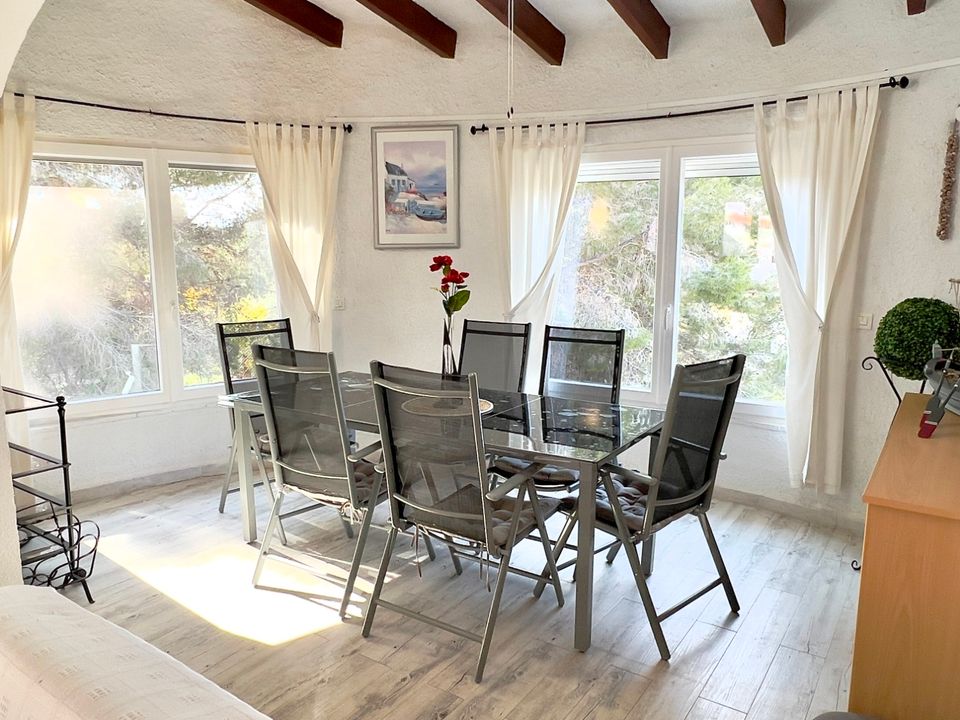 Villa a Benissa, Alicante - foto 4