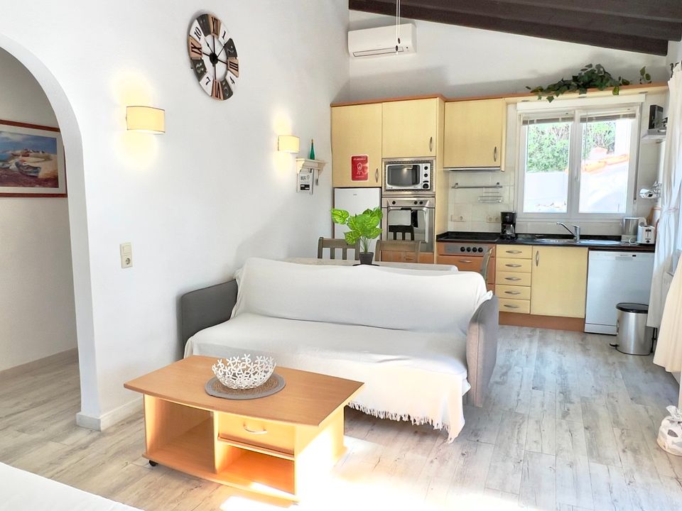 Villa a Benissa, Alicante - foto 5