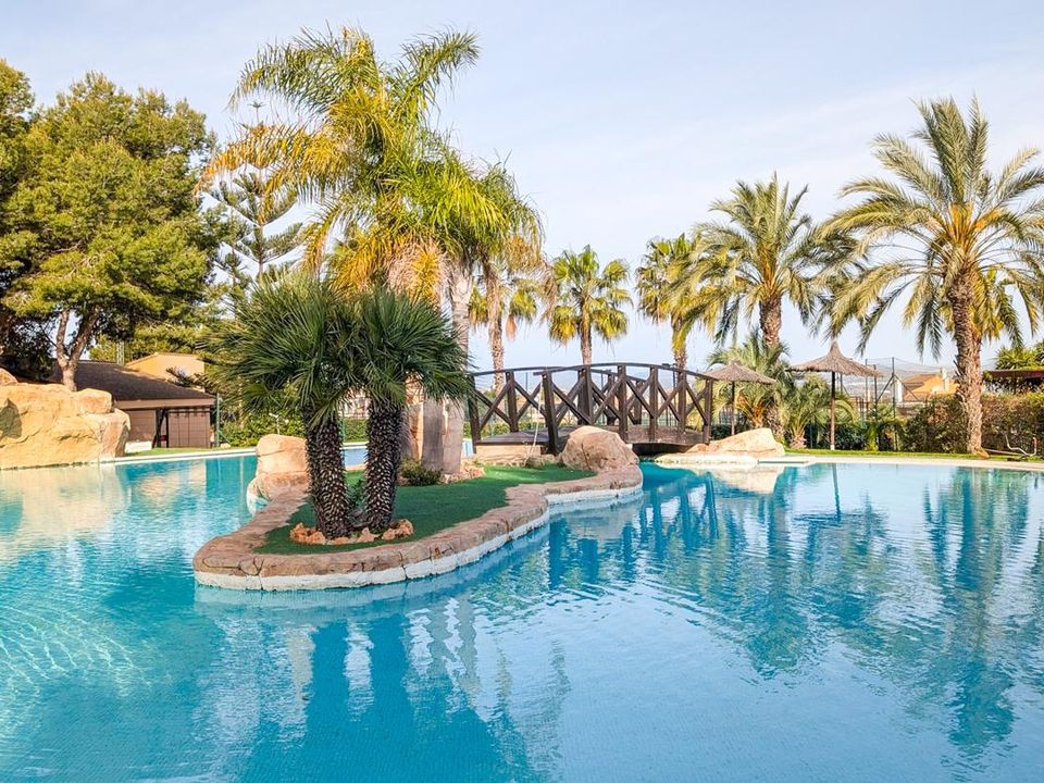 Villa i Gran Alacant, Alicante - foto 2