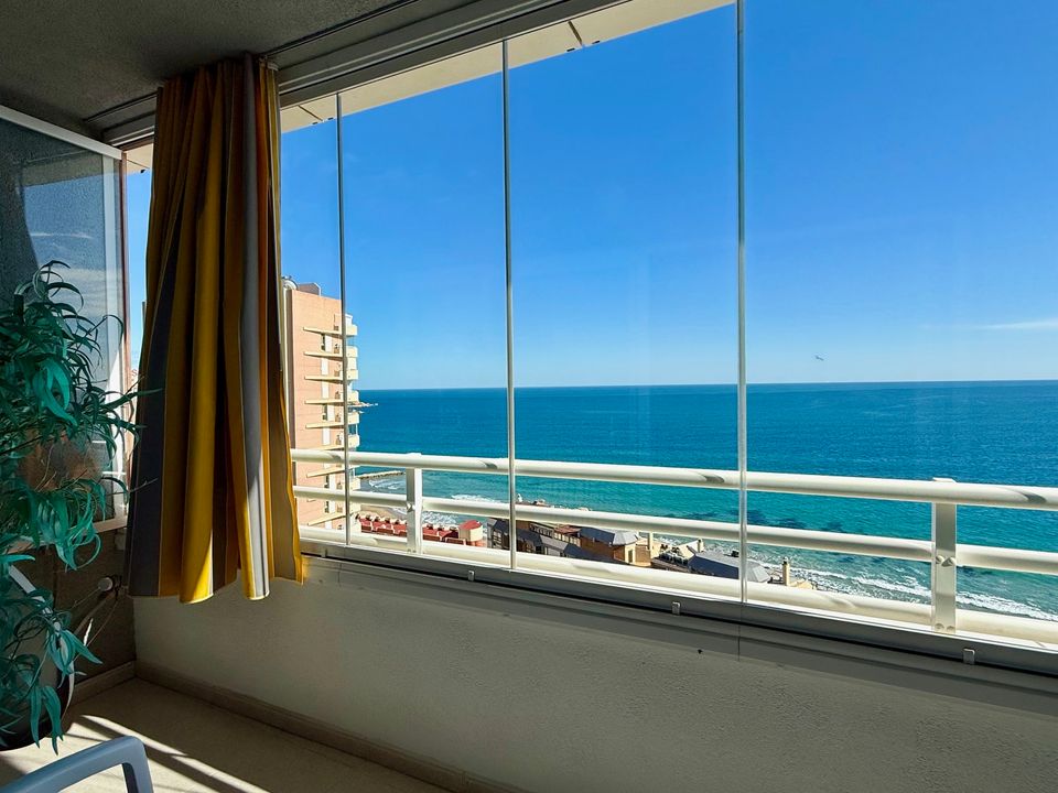 Lejlighed i Calpe, Alicante - foto 4