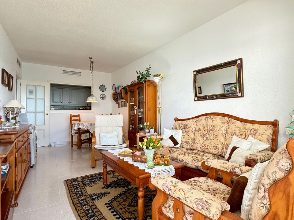 Lejlighed i Calpe, Alicante - foto 5