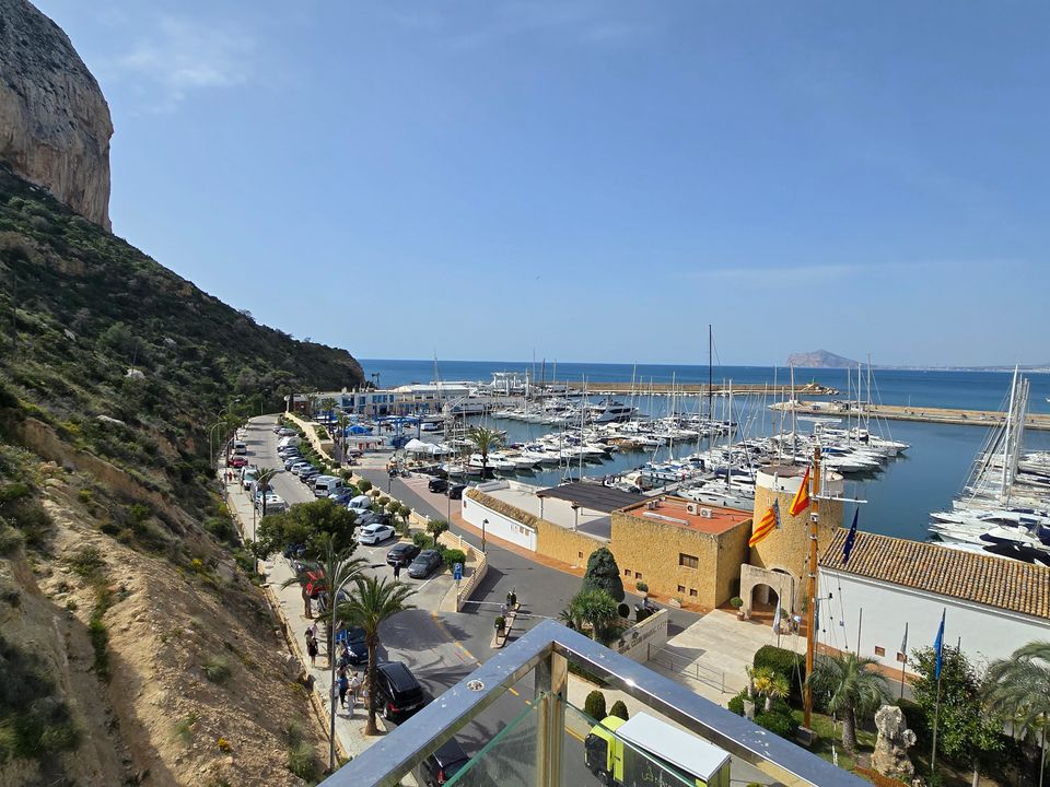 Lejlighed i Calpe, Alicante - foto 3