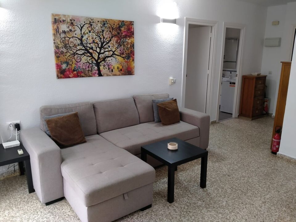 Lejlighed i Nerja, Malaga - foto 3