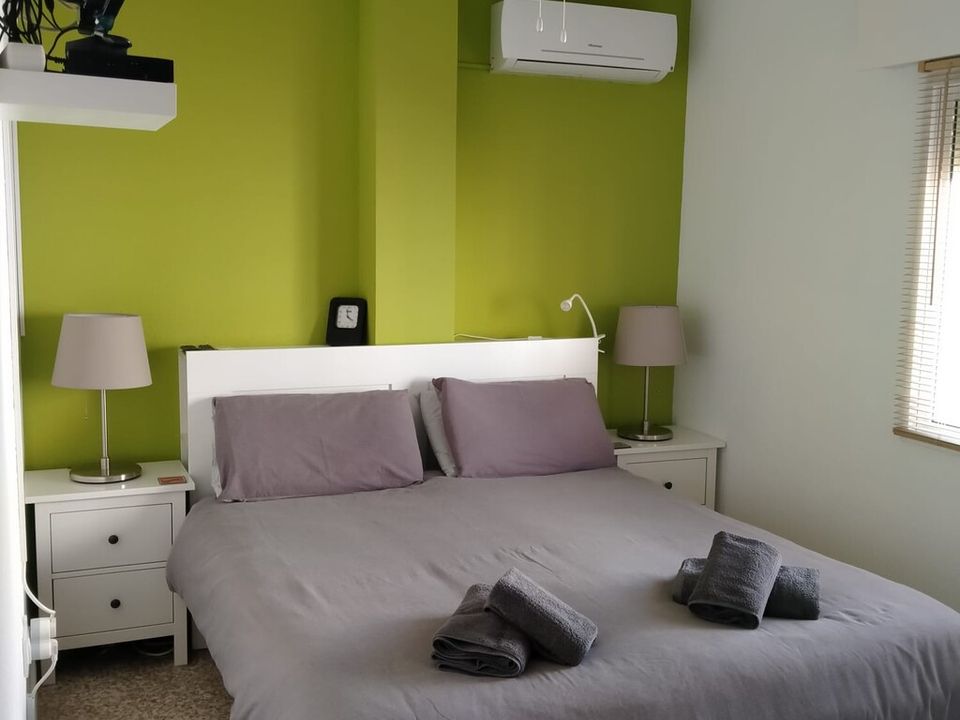 Lejlighed i Nerja, Malaga - foto 4