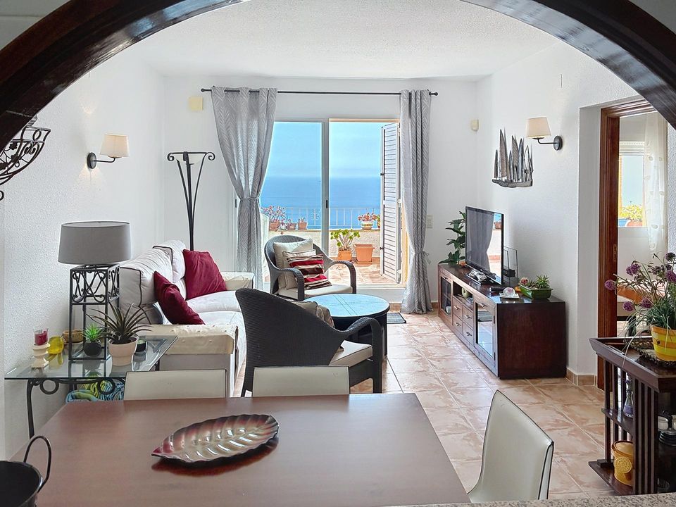 Lejlighed i Benitachell, Alicante - foto 4