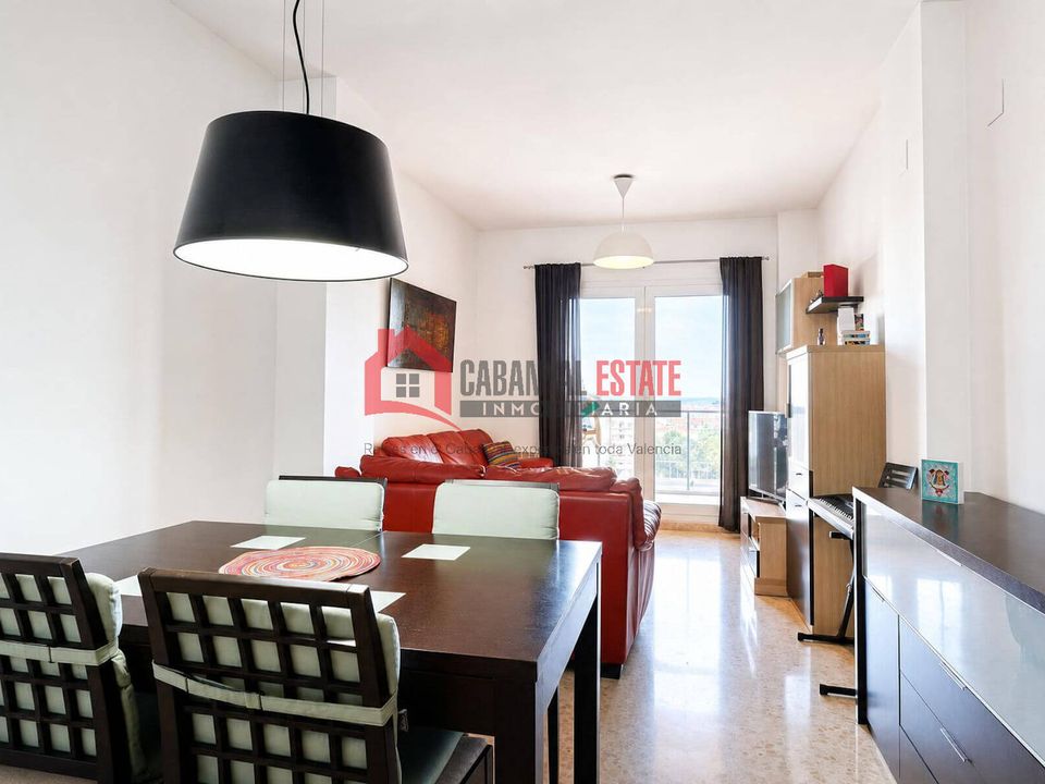 Appartement in Paterna, Valencia - foto 5