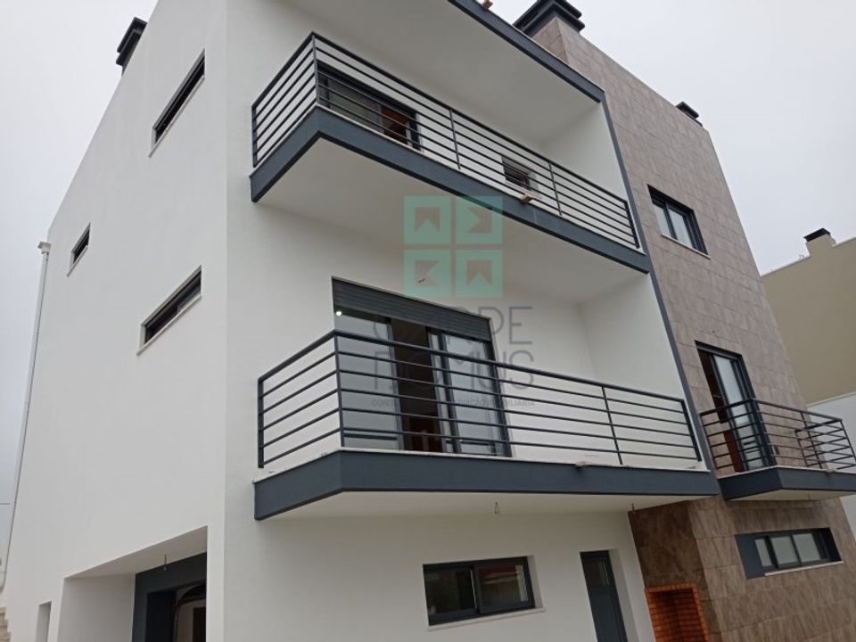 Villa i Laranjeiro, Setubal - foto 4