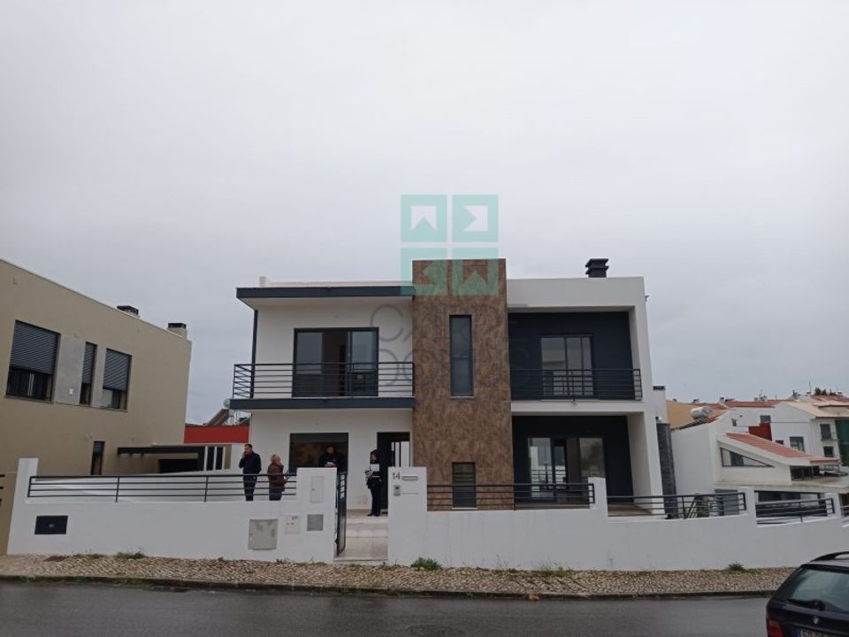 Villa i Laranjeiro, Setubal - foto 3