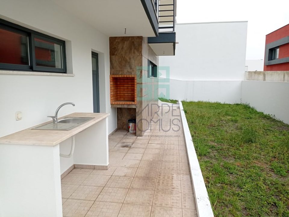 Villa i Laranjeiro, Setubal - foto 1