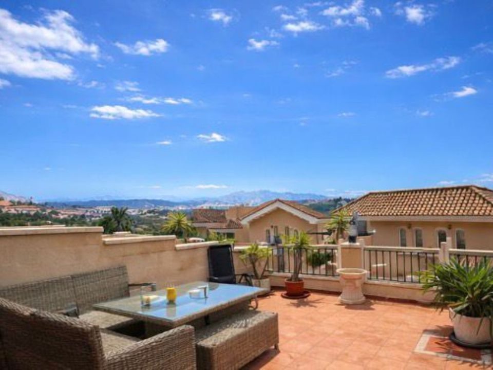 Casa unifamiliar a Manilva, Malaga - foto 1