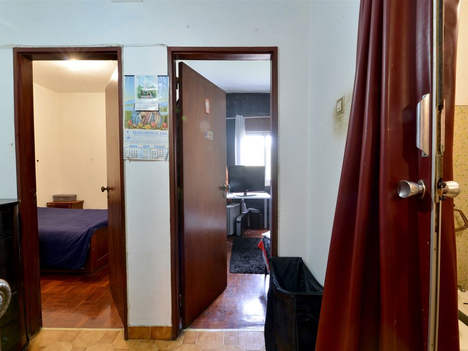 Leilighet i Oeiras, Lisbon - bilde 5