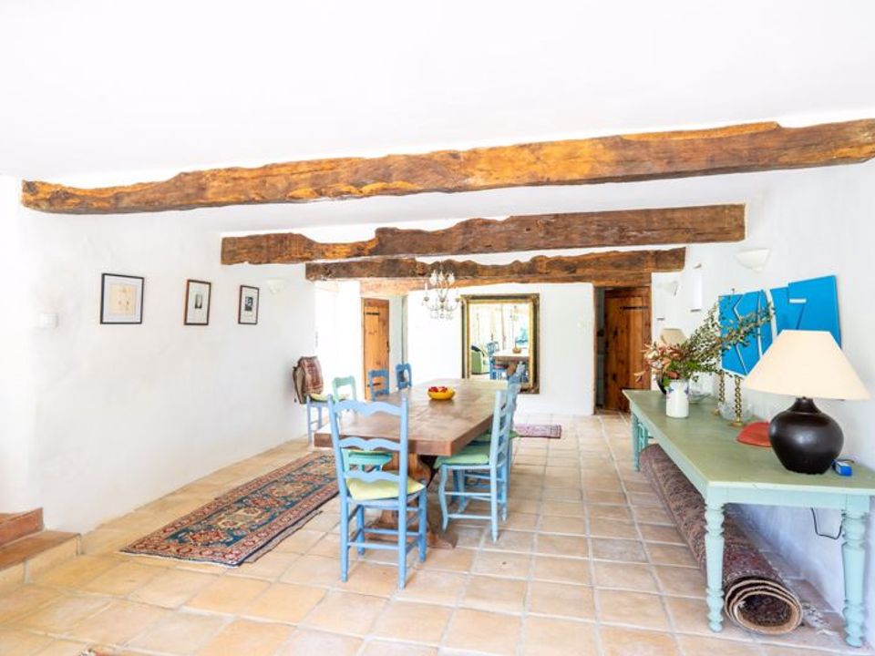 Villa i Marciac, Gers - bilde 4