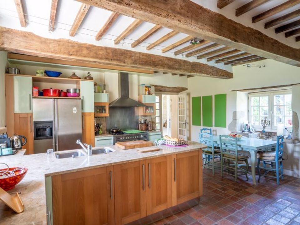 Villa i Marciac, Gers - bilde 5