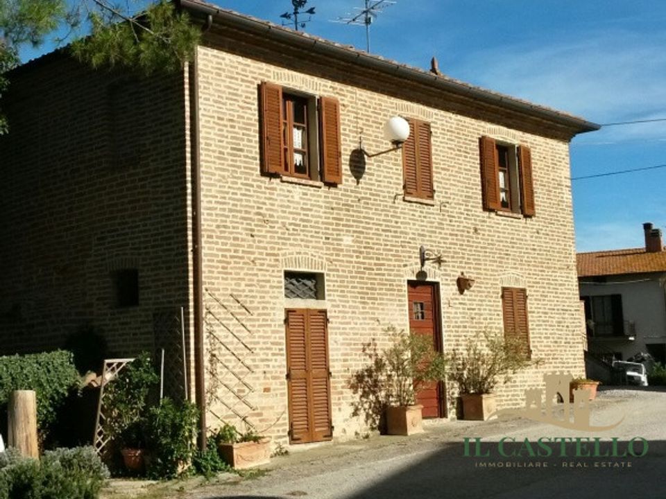 Villa a Castiglione del Lago, Perugia - foto 2
