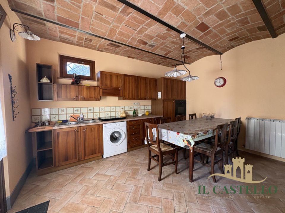 Villa a Castiglione del Lago, Perugia - foto 3