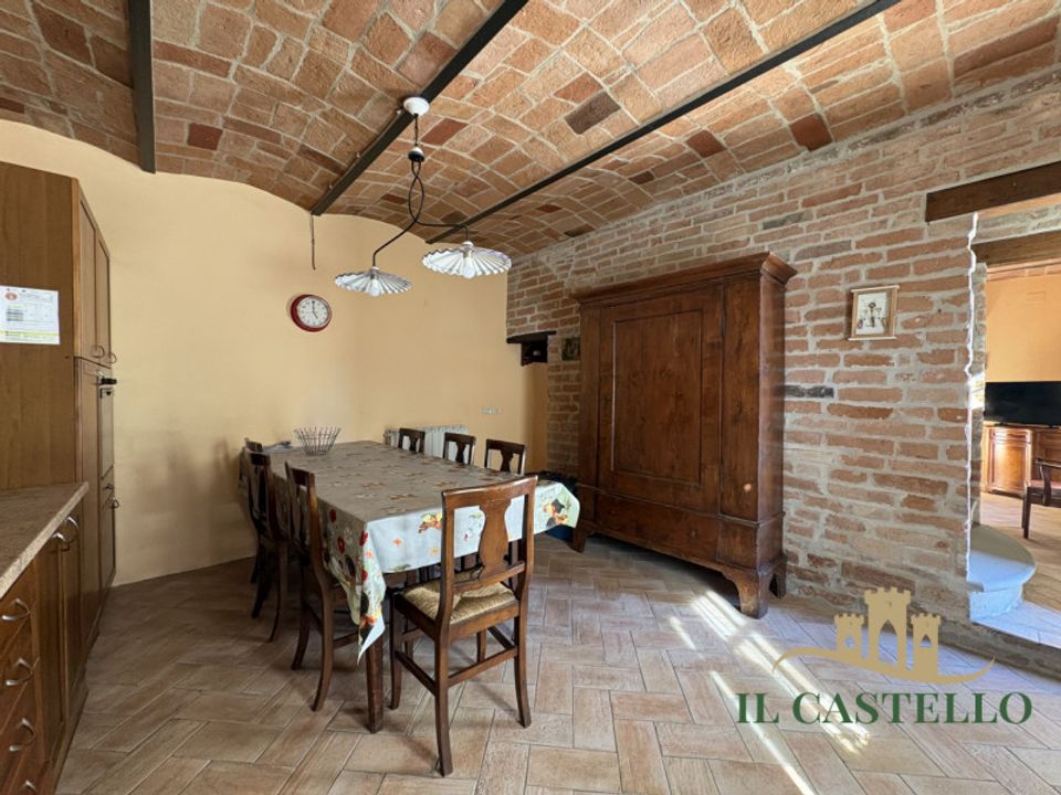 Villa a Castiglione del Lago, Perugia - foto 4