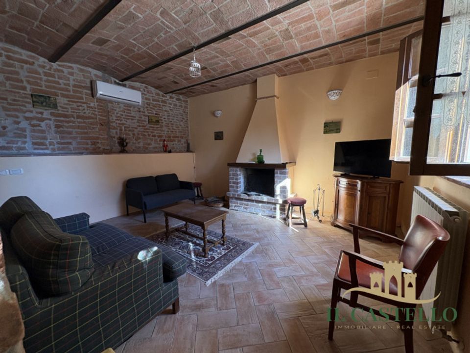 Villa a Castiglione del Lago, Perugia - foto 5