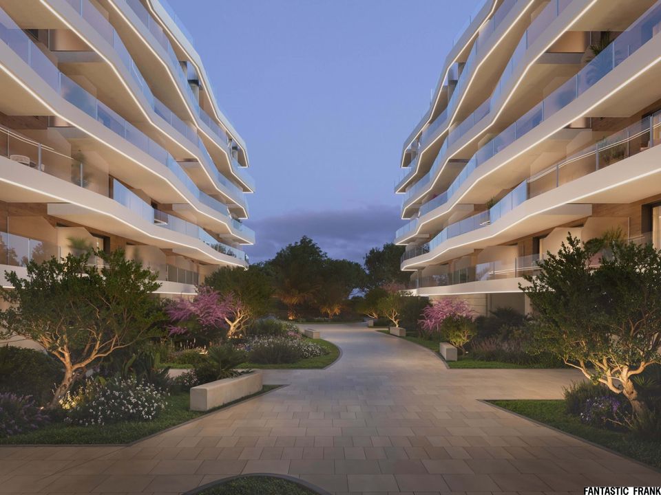 Lejlighed i Ibiza, Ibiza - foto 3