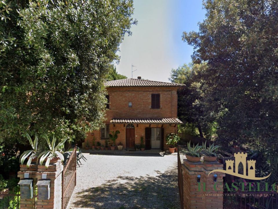 Masia a Castiglione del Lago, Perugia - foto 1