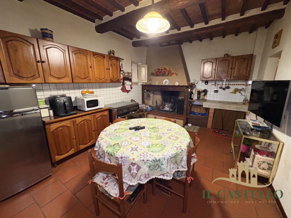 Masia a Castiglione del Lago, Perugia - foto 3