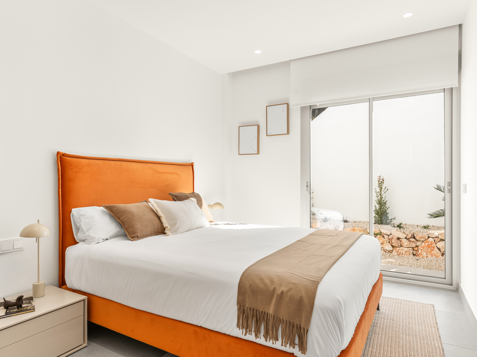 Villa i Benitachell, Alicante - foto 3