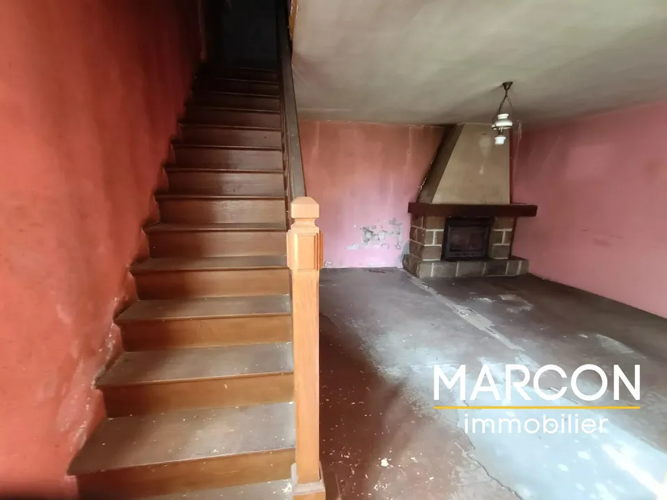 Villa en Vidaillat, Creuse - foto 4