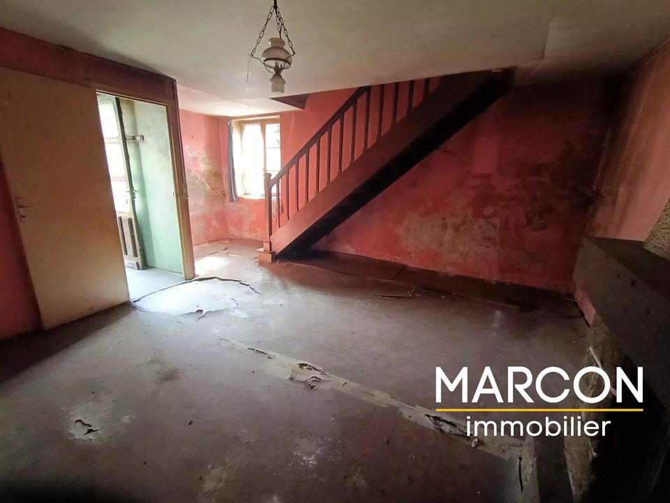 Villa en Vidaillat, Creuse - foto 5