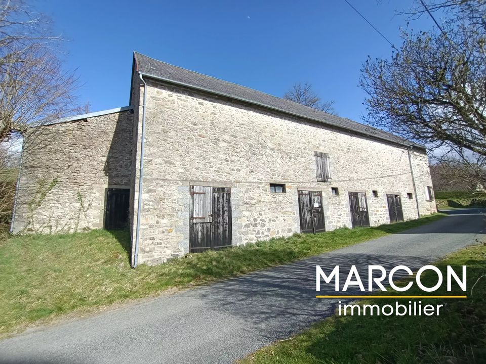Villa en Vidaillat, Creuse - foto 2