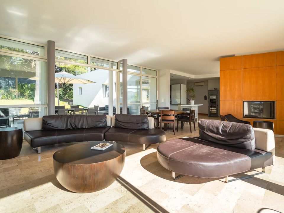 Villa i Cassis, Bouches-du-Rhone - foto 3