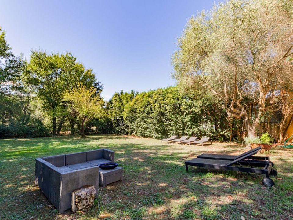 Villa i Gassin, Var - foto 2