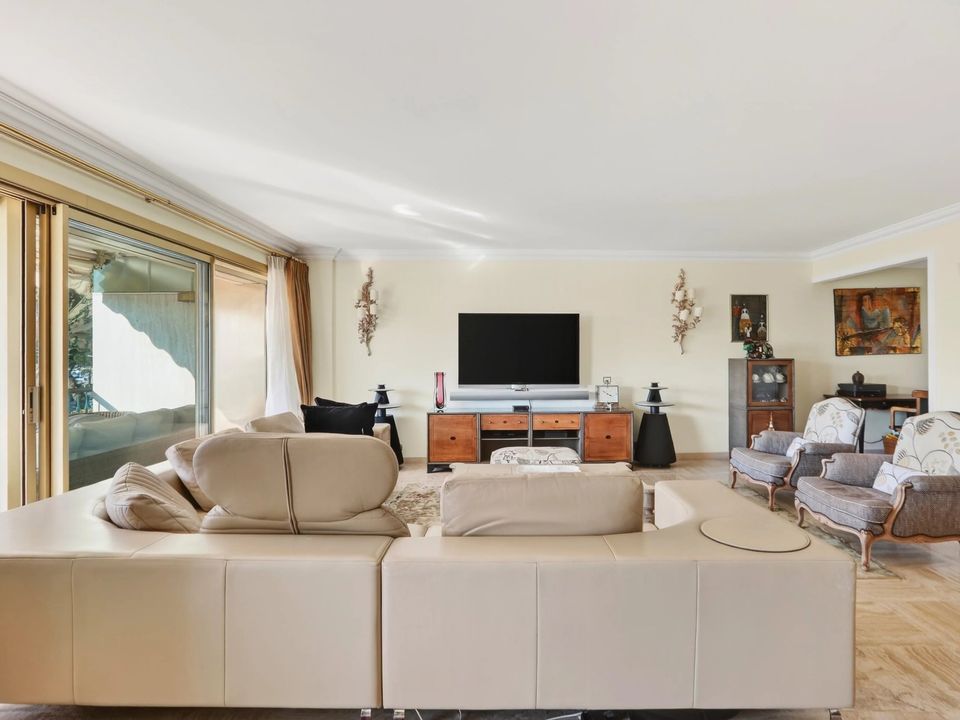Lejlighed i Cannes, Alpes-Maritimes - foto 4
