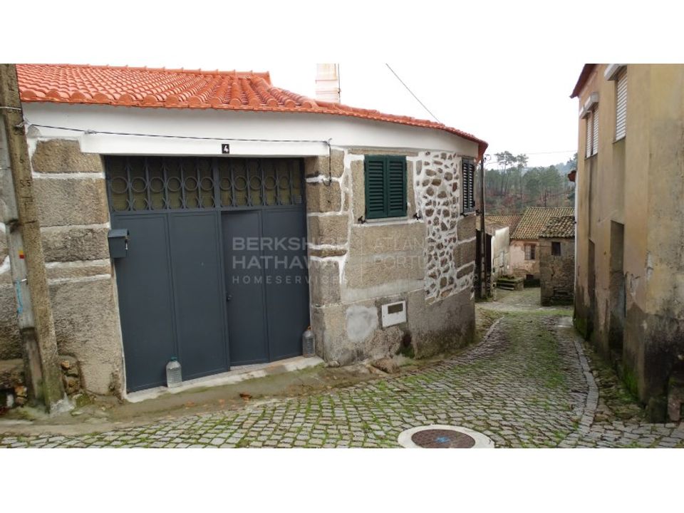 Landejendom i Antas e Matela, Viseu - foto 3