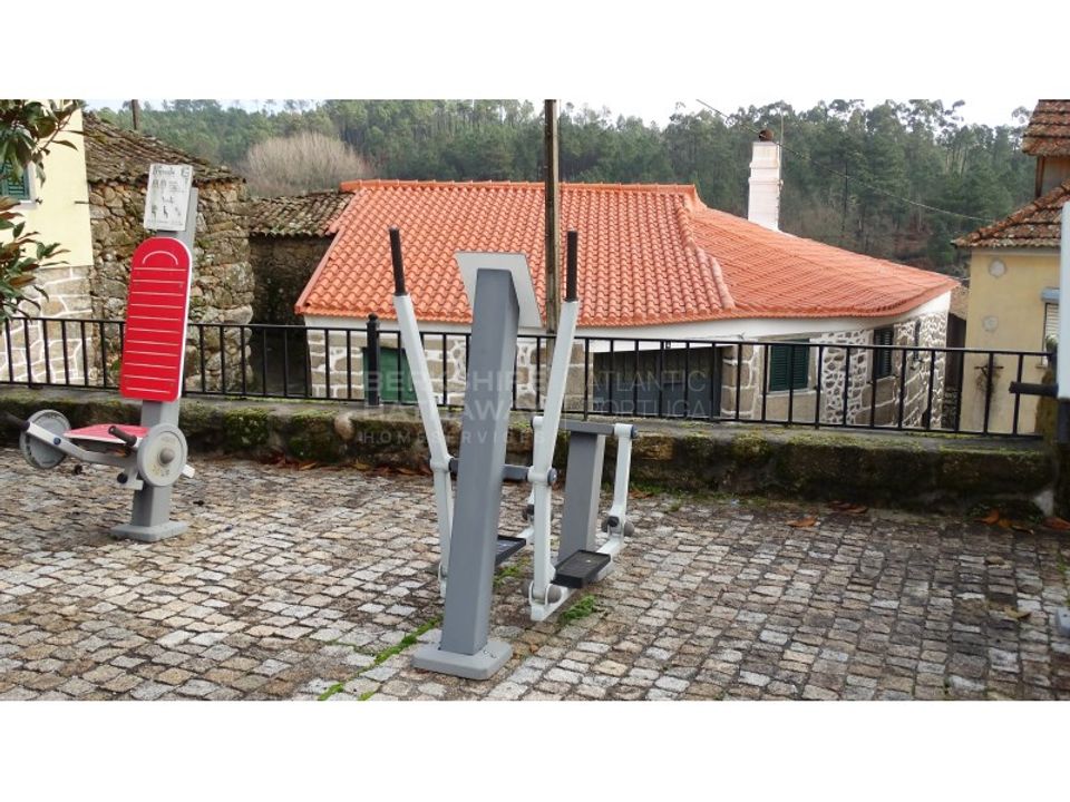 Landejendom i Antas e Matela, Viseu - foto 4