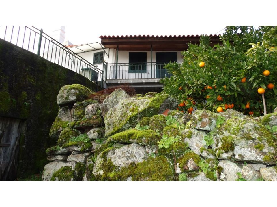 Landejendom i Antas e Matela, Viseu - foto 5