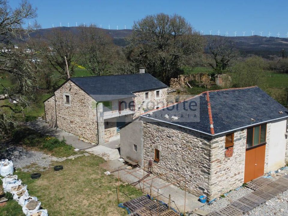 Landejendom i Vilalba, Lugo - foto 1